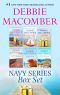 [NAVY 01] • Debbie Macomber's Navy Bundle